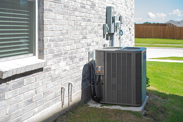 Reliable Emergency Hvac contractor in Wellington, FL by FH HVAC